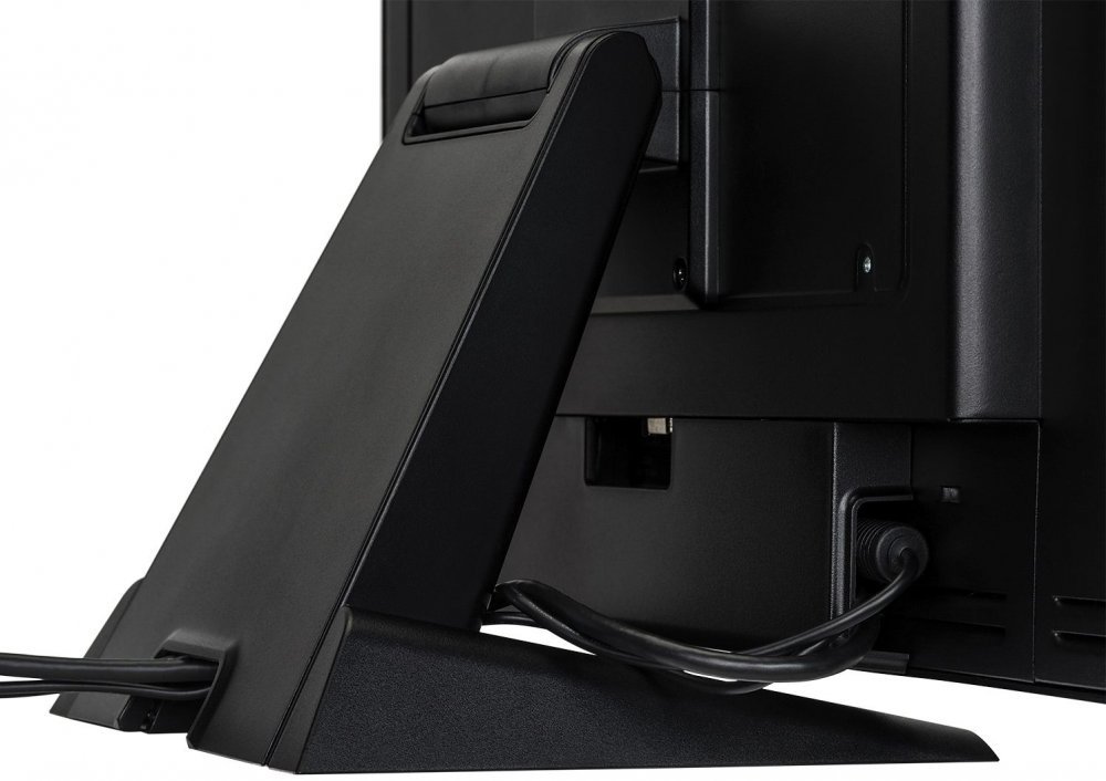 Монитор Iiyama 22" ProLite T2234MSC-B5X