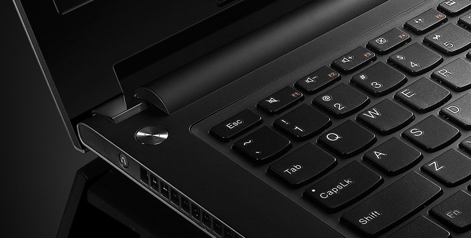 Ноутбук Lenovo IdeaPad S400u (59-359845)