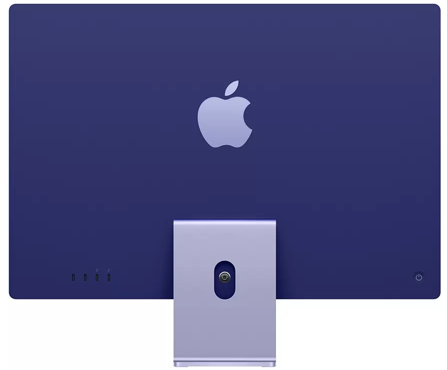 Моноблок Apple iMac 24 (Z131000AW)