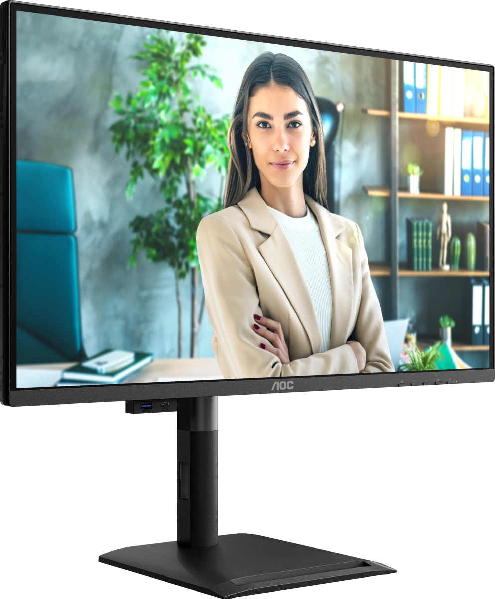 Монитор AOC 27" Q27P4U