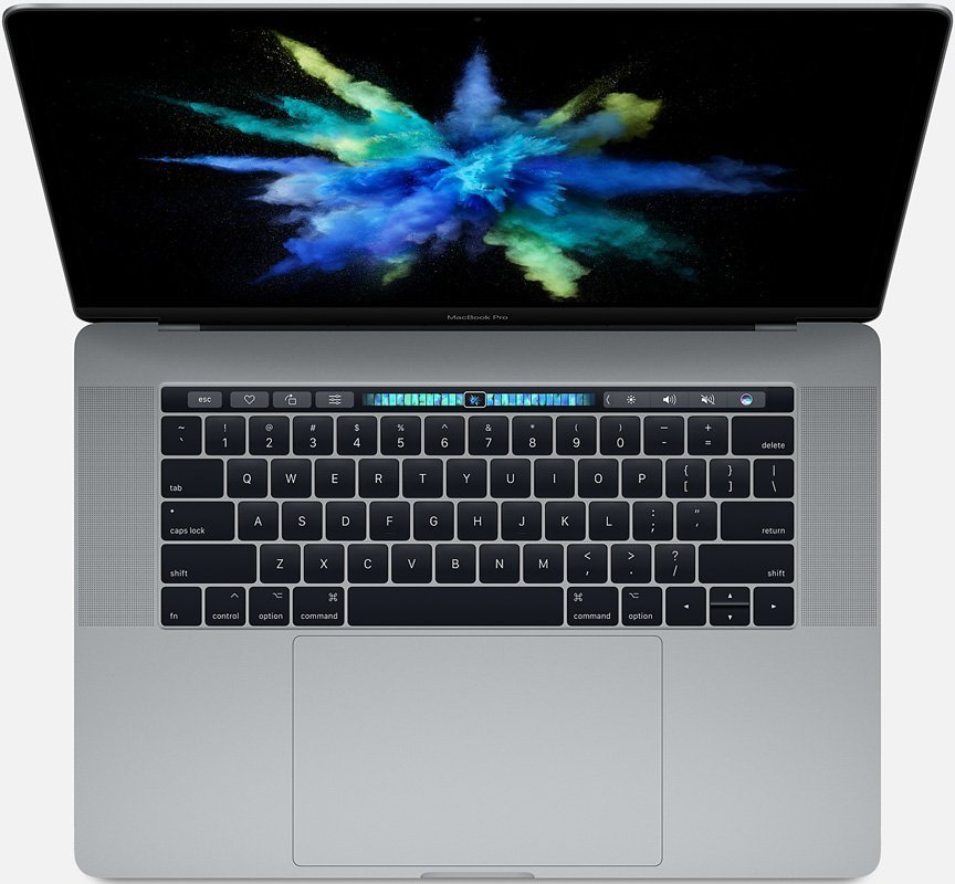 Ноутбук Apple MacBook Pro 15 (Z0UB000KR)