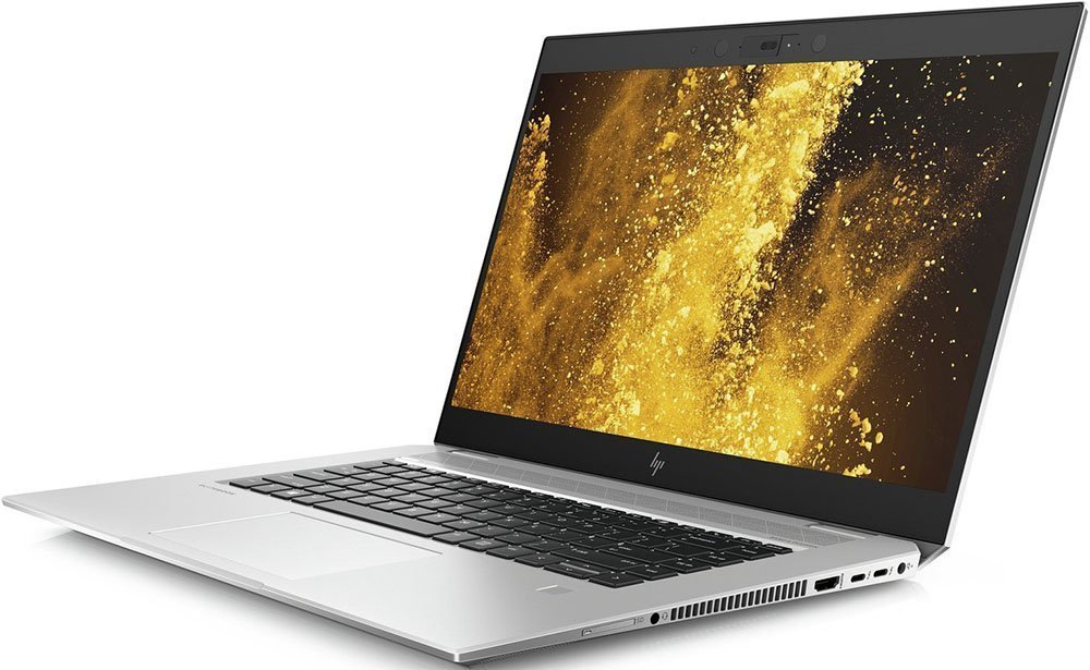 Ноутбук HP EliteBook 1050 G1 (3ZH19EA)