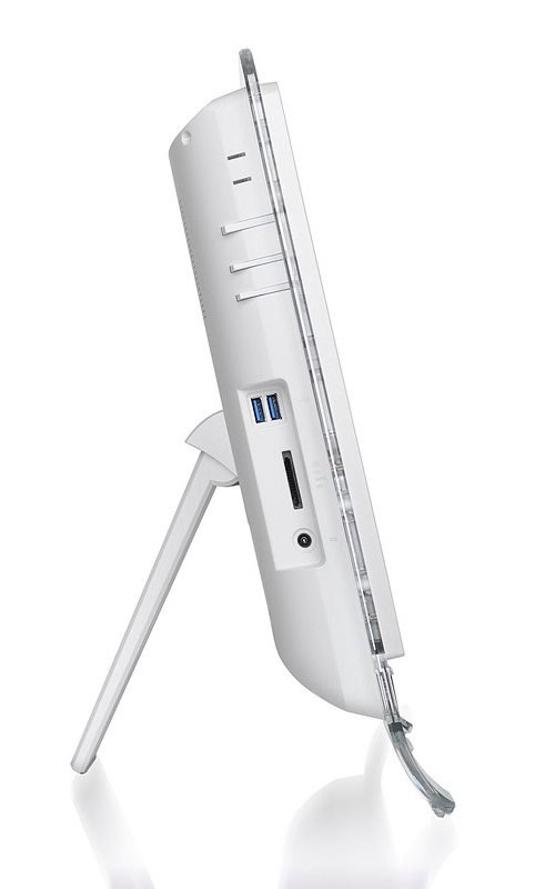 Моноблок MSI Wind Top AE2071-021