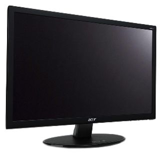 Монитор Acer 22" A221HQLbmd