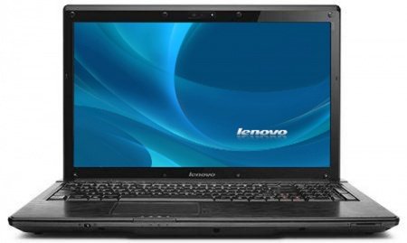 Ноутбук Lenovo IdeaPad G565A (59-055590)
