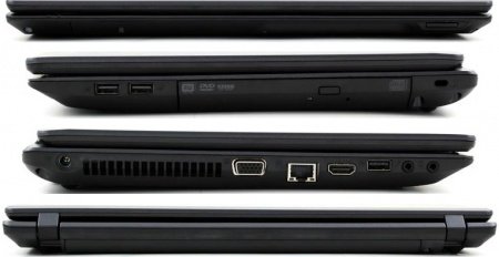 Ноутбук Acer TravelMate 5542G-N833G25Miss