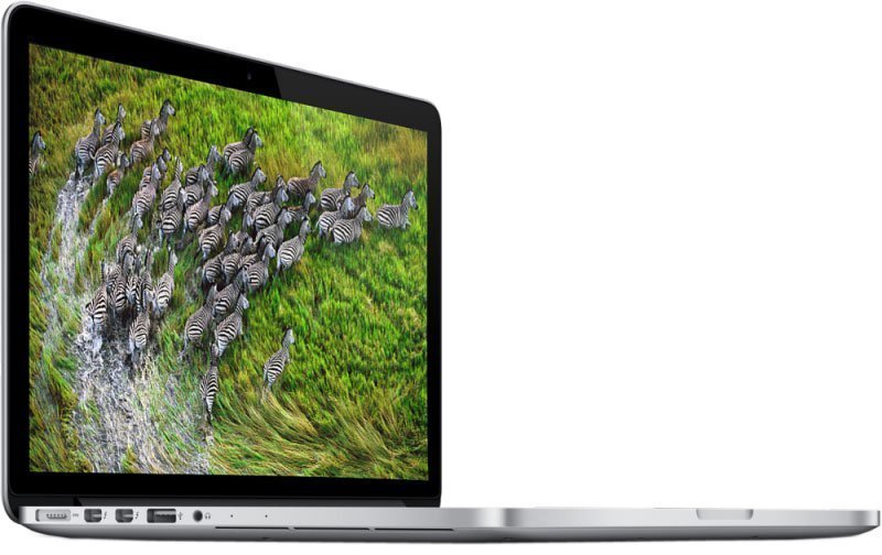 Ноутбук Apple MacBook Pro 15 (MJLQ2RU/A)