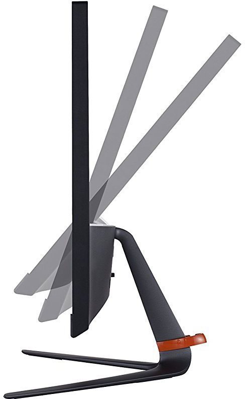 Монитор Lenovo 22" LI2264d (65C5KAC1EU)