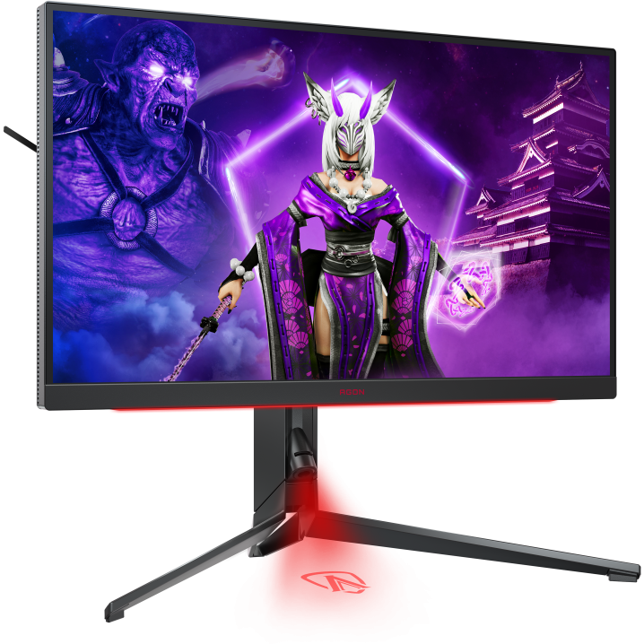 Монитор AOC 27" AG274QG