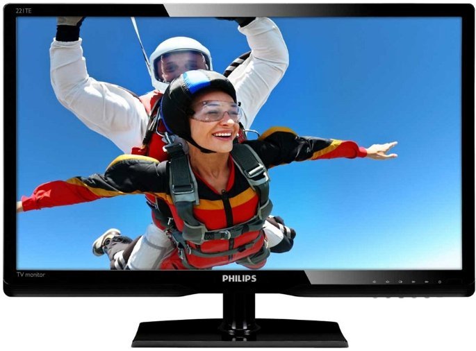 Монитор Philips 22" 221TE5LB