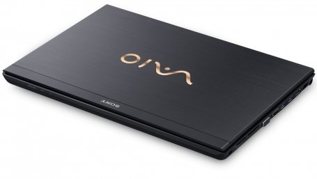 Ноутбук Sony VAIO SVS13A3M9RS