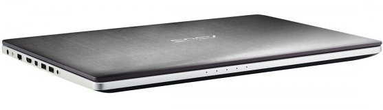 Ноутбук ASUS N550JV