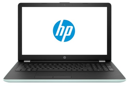 Ноутбук HP 15-bs090ur (2CV67EA)