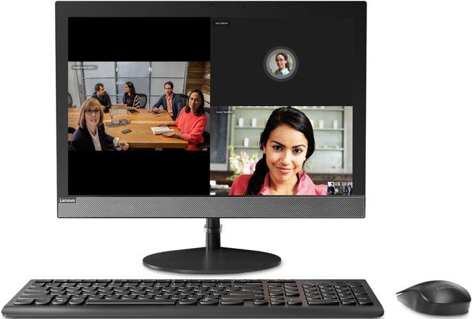 Моноблок Lenovo V130-20 (10RX001MRU)