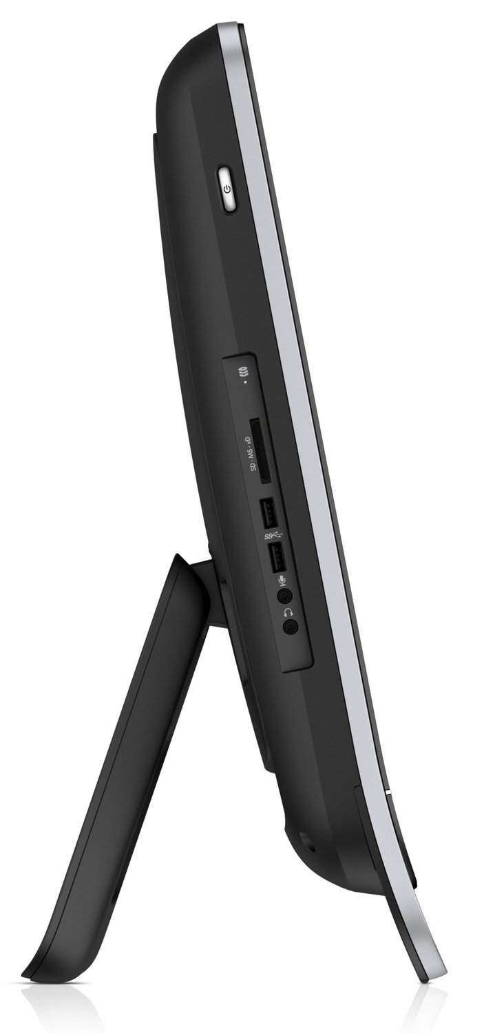 Моноблок HP Pavilion 23-b005er (C3T54EA)