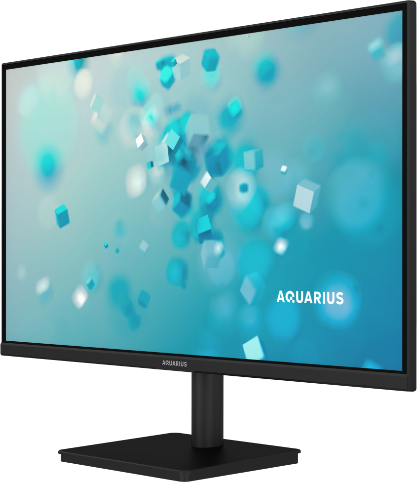 Монитор Aquarius 27" B27F1 AQview