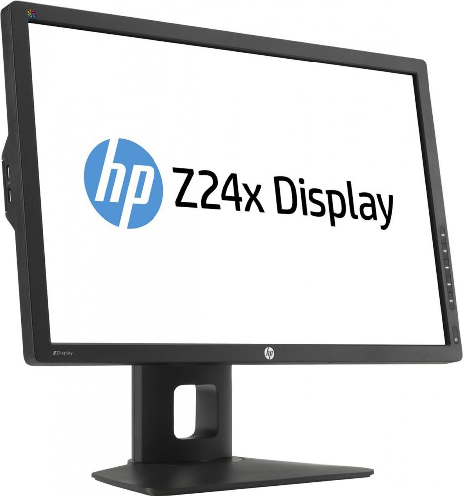 Монитор HP 24" Z24x (E9Q82A4)