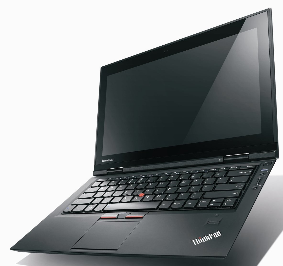 Ноутбук Lenovo ThinkPad X1 (NWG3SRT)