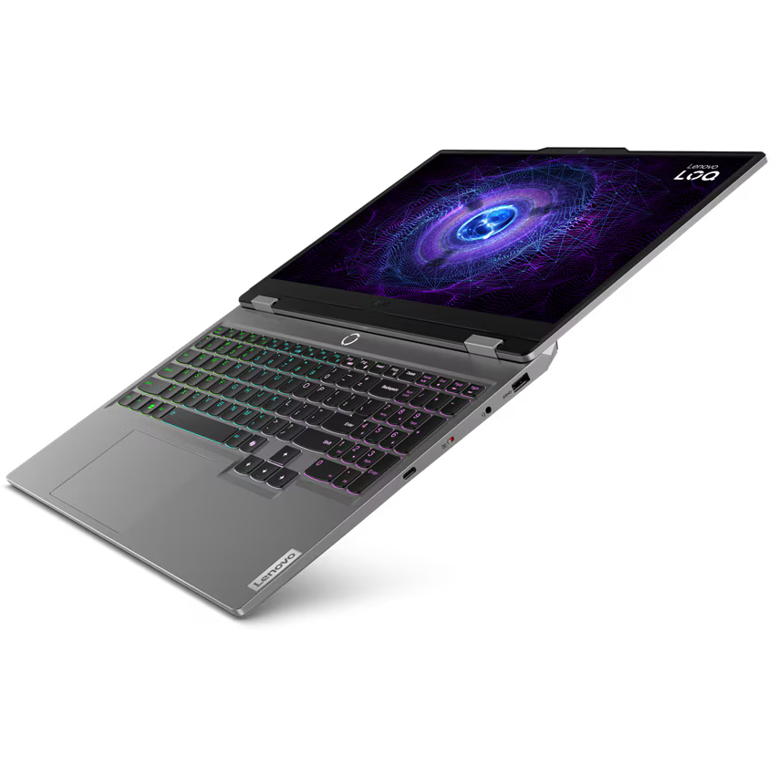 Ноутбук Lenovo LOQ 15IAX9 (83GS005NRK)