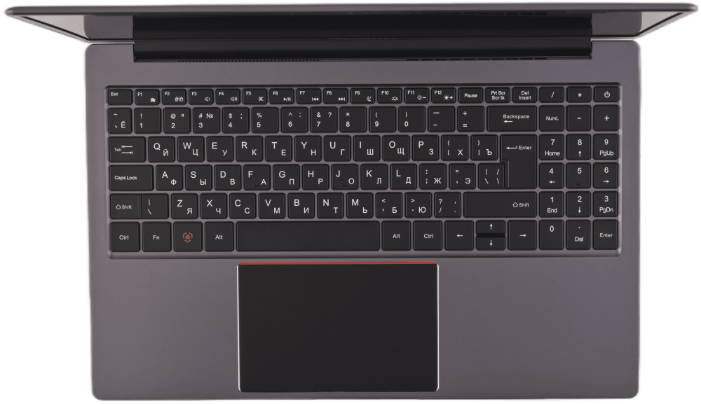 Ноутбук Гравитон Н15И-Т (219251)