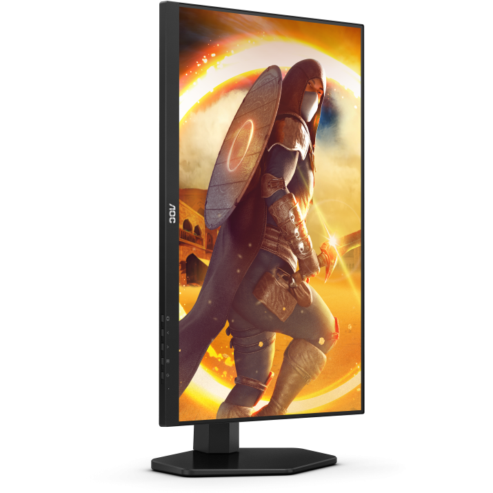 Монитор AOC 24" 24G4X