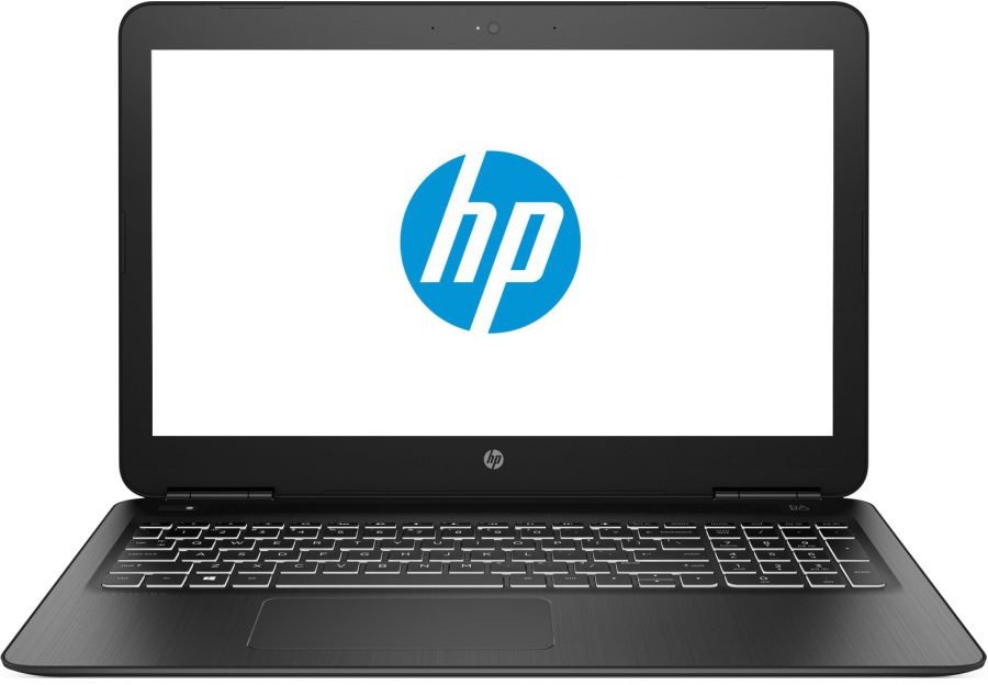 Ноутбук HP Pavilion 15-dp0010ur (7BM08EA)