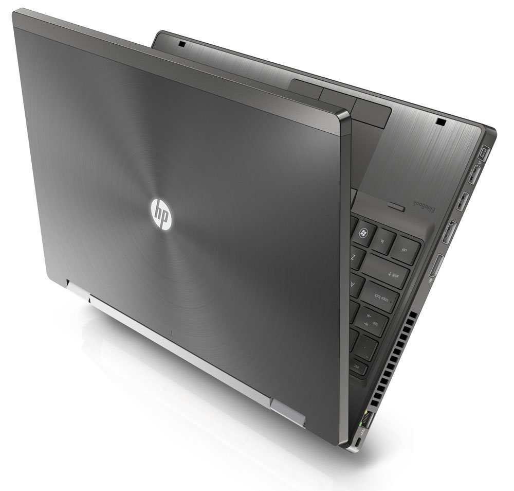 Ноутбук HP EliteBook 8560w (LY526EA)