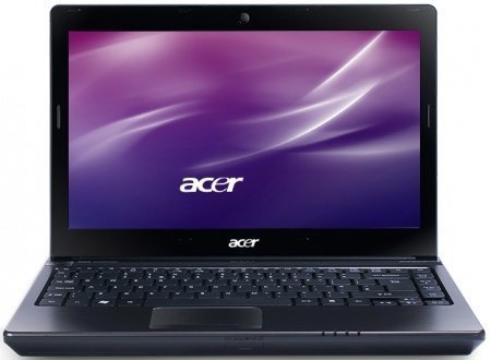 Acer Aspire 3750-2314G50Mnkk
