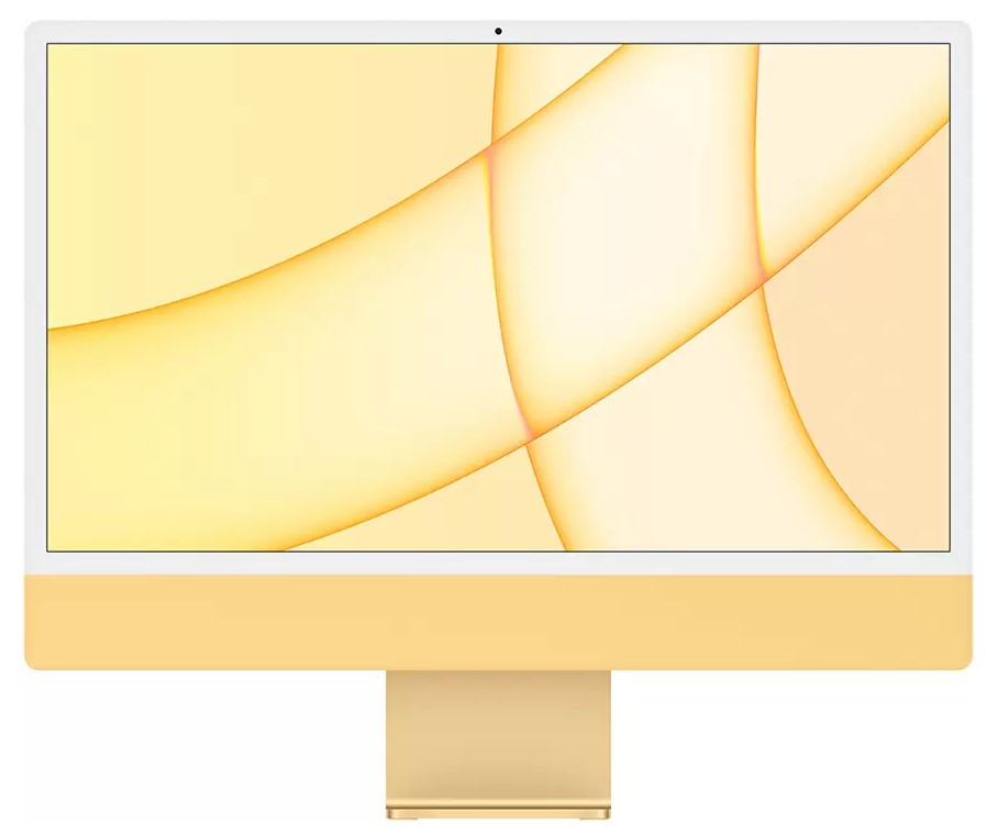 Моноблок Apple iMac 24 (Z12T000AH)