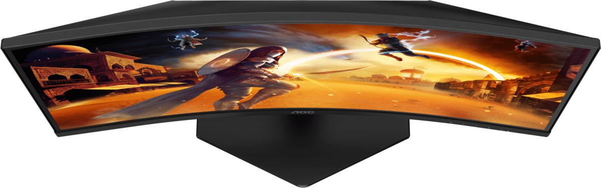 Монитор AOC 27" C27G4ZE