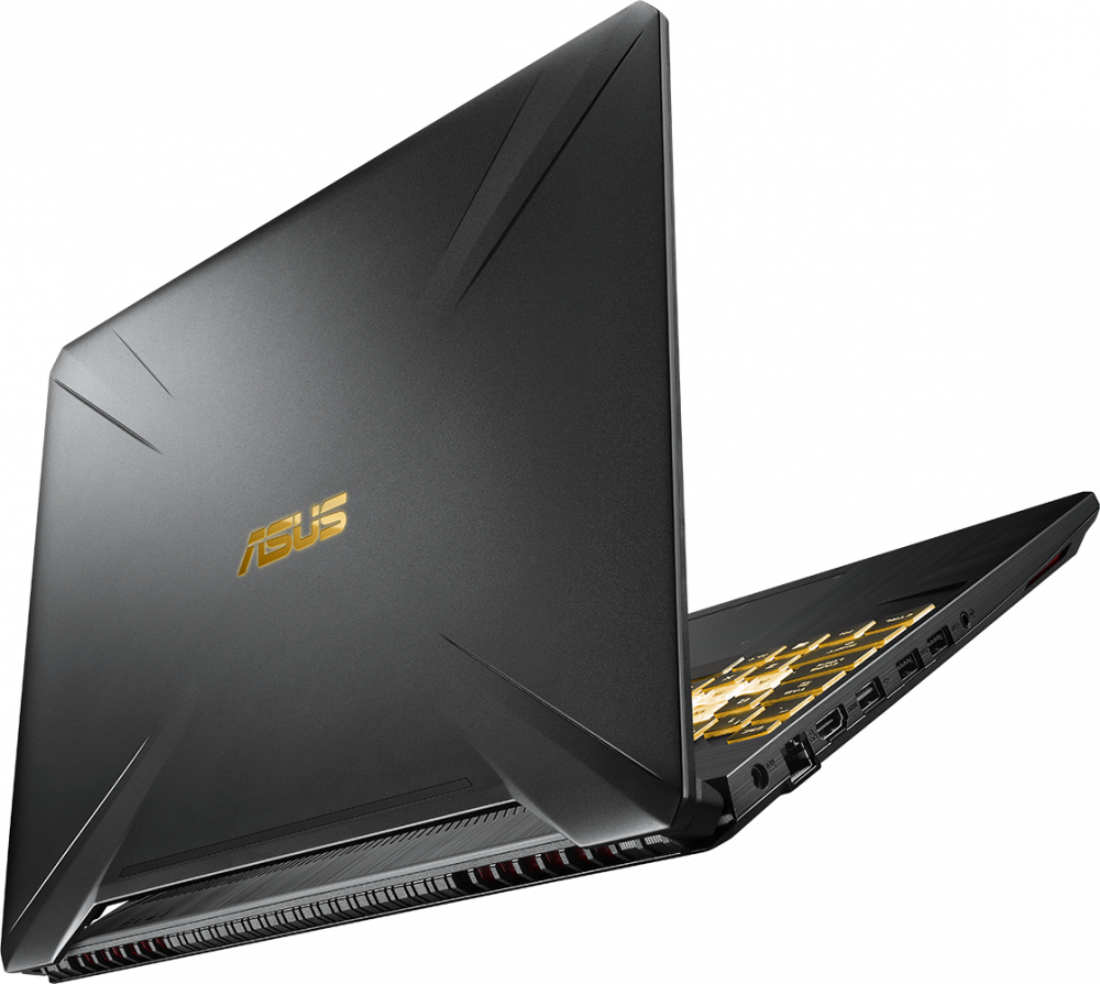 Ноутбук ASUS FX505DT UF Gaming (AL238)