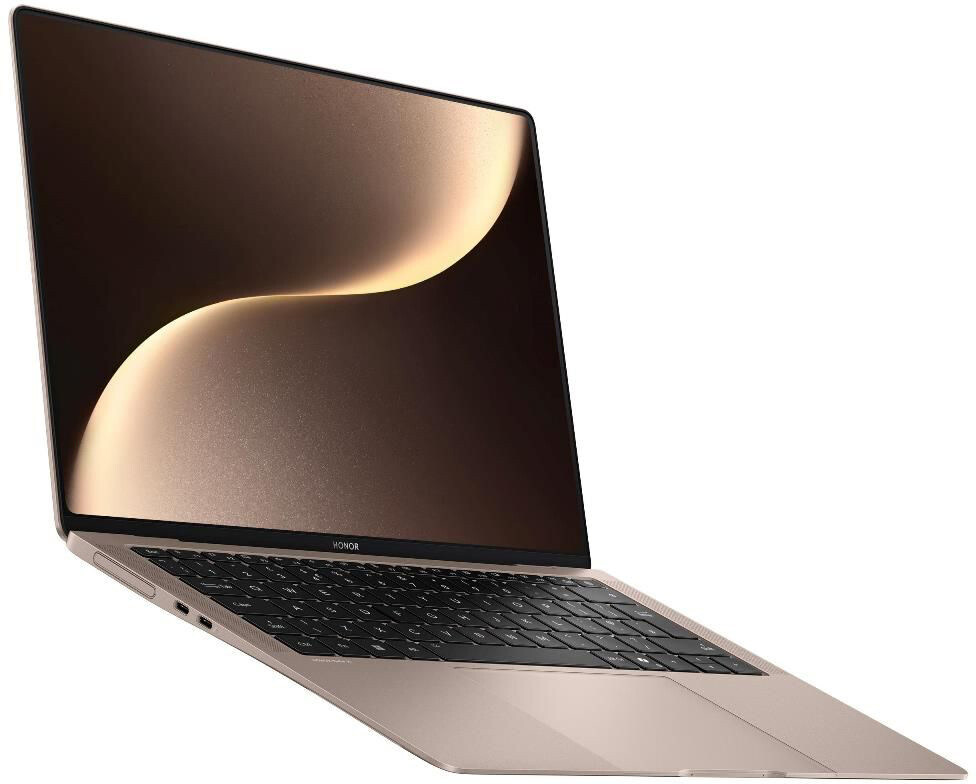 Ноутбук Honor MagicBook Art 14 2025 Mocha Brown (5301AQHF)