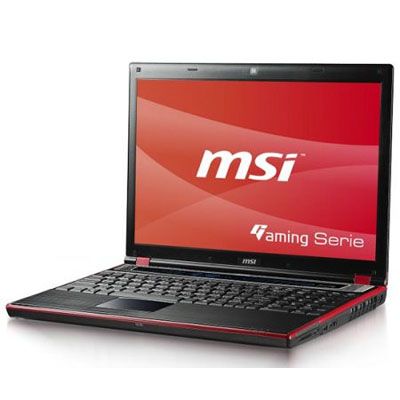 MSI GT640-036