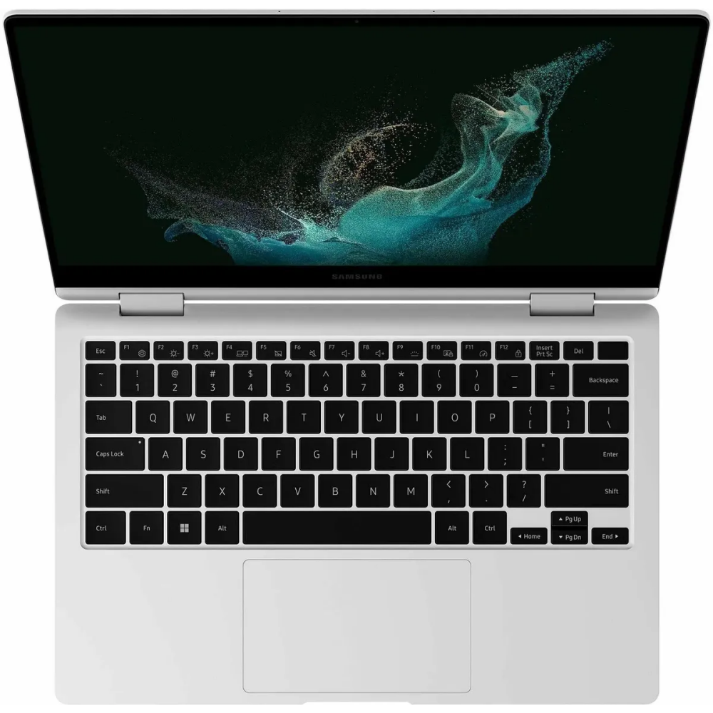Ноутбук Samsung Galaxy Book2 Pro 360 13 (NP930QED-KB2IN)