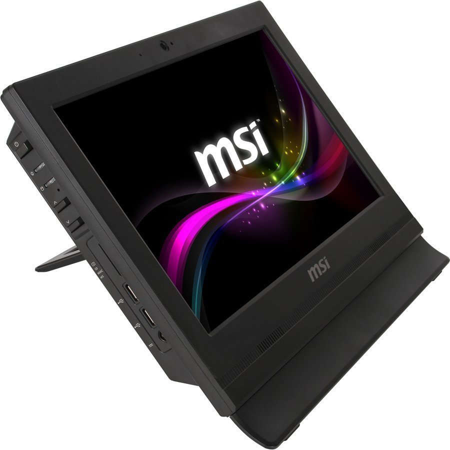 Моноблок MSI Wind Top AP1622ET-035