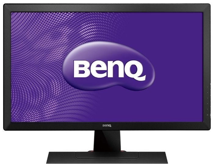 Монитор BenQ 24" RL2455HM