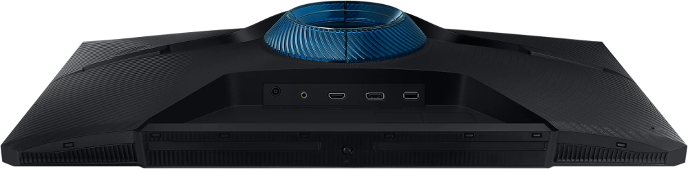 Монитор Samsung 27" S27AG300NI Odyssey G3