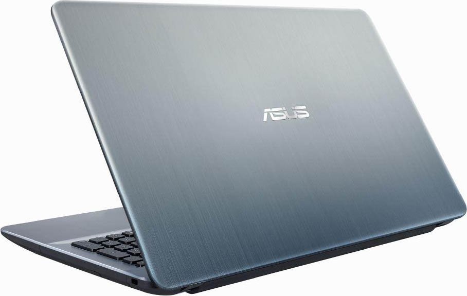 Ноутбук ASUS X541UV Silver (DM1609)