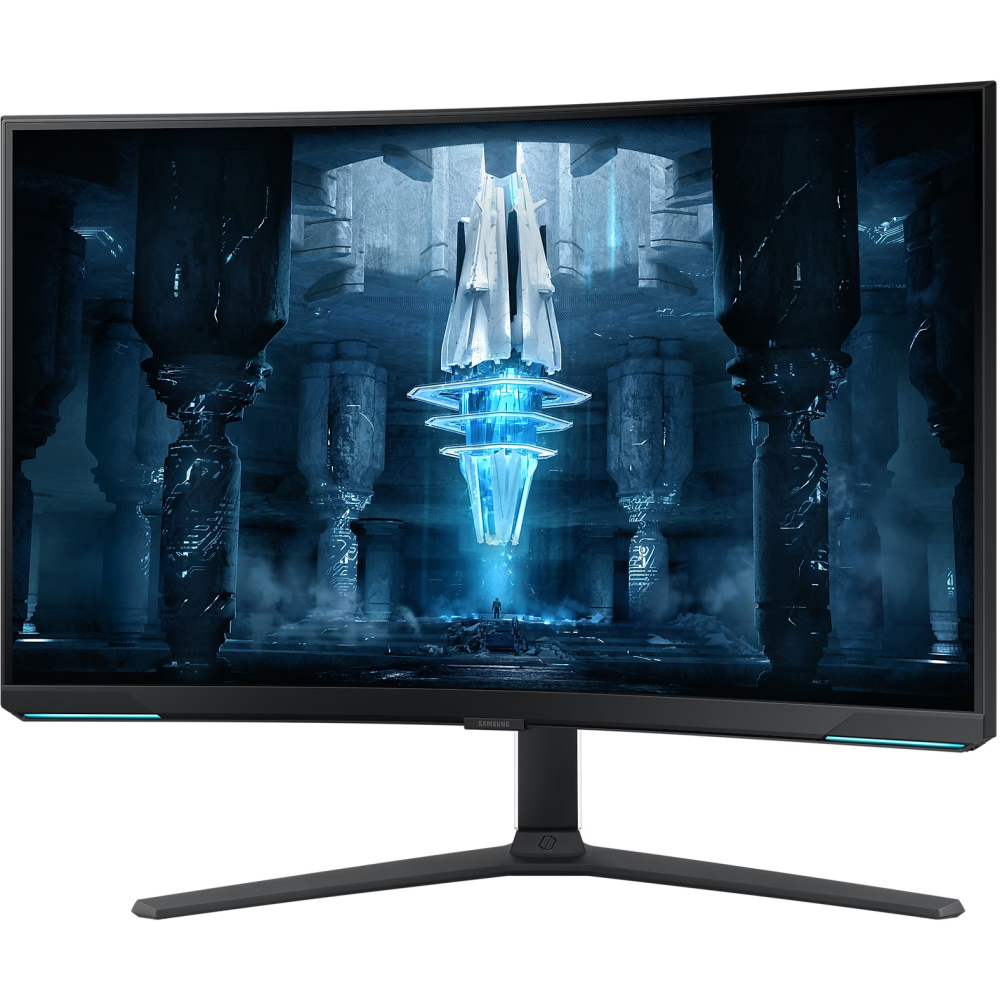 Монитор Samsung 32" S32BG852NI Odyssey Neo G8
