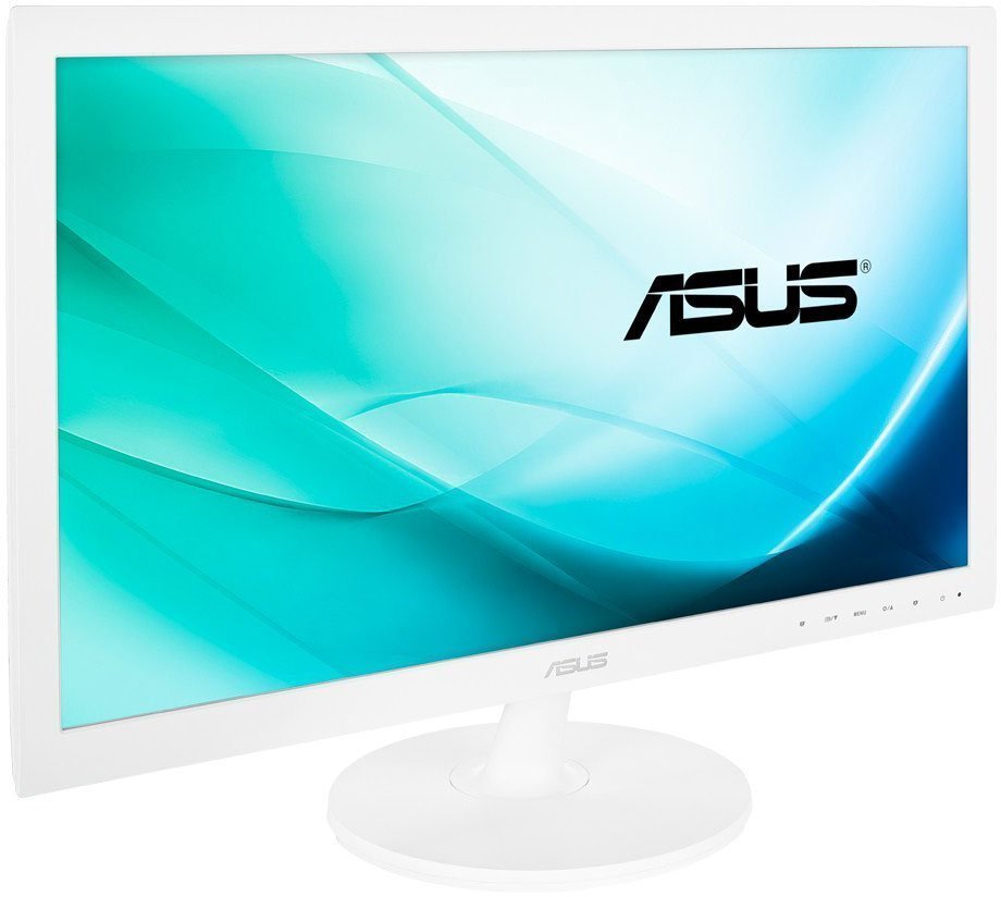Монитор ASUS 22" VS229DA-W