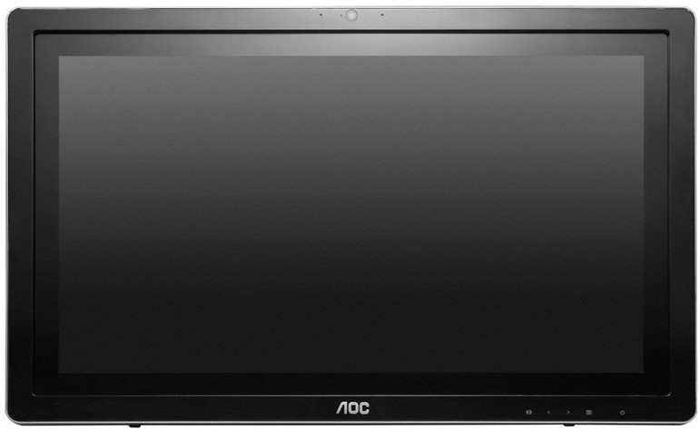 Монитор AOC 24" A2472PW4T