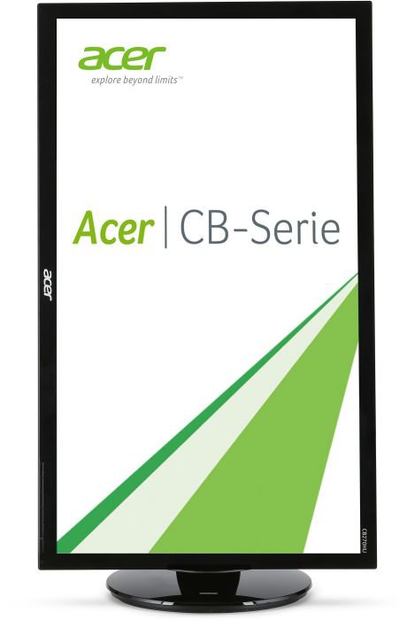 Монитор Acer 27" CB270HUbmidpr