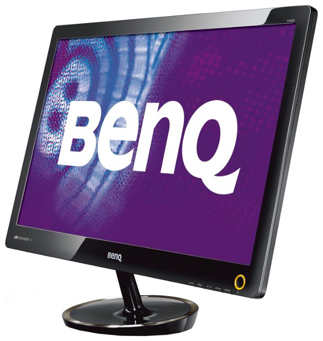 Монитор BenQ 24" V2420H