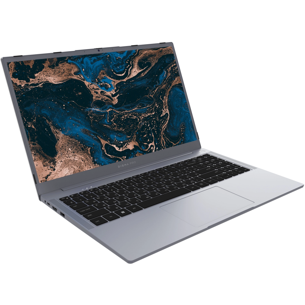 Ноутбук Digma Pro Parvus M 15 (DN15R3-8CXW03)