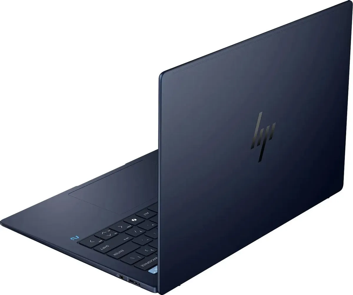 Ноутбук HP EliteBook Ultra G1q8 (9M4E6AT)