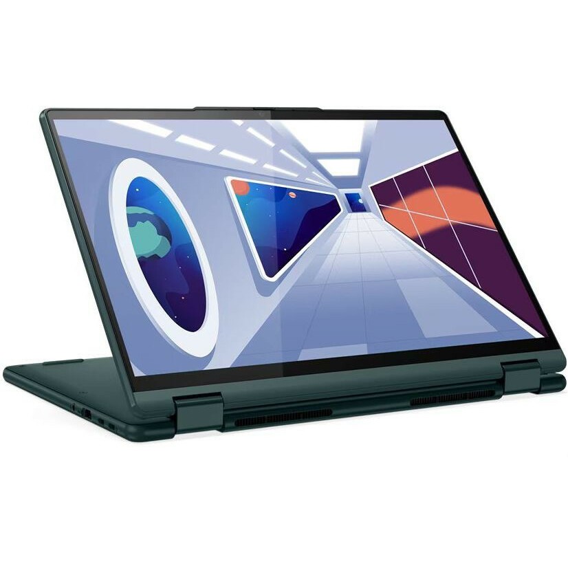 Ноутбук Lenovo Yoga 6 13ABR8 (83B2003RRK)