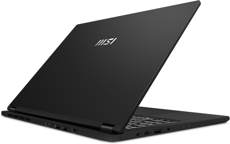 Ноутбук MSI Modern 14 H D13M (9S7-14L112-089)