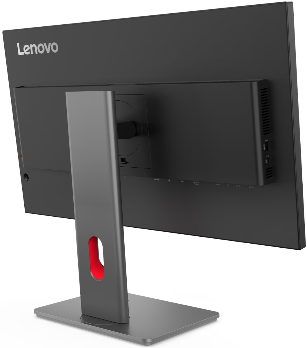 Монитор Lenovo 27" ThinkVision P27QD-40 (64B3GAT2EU)