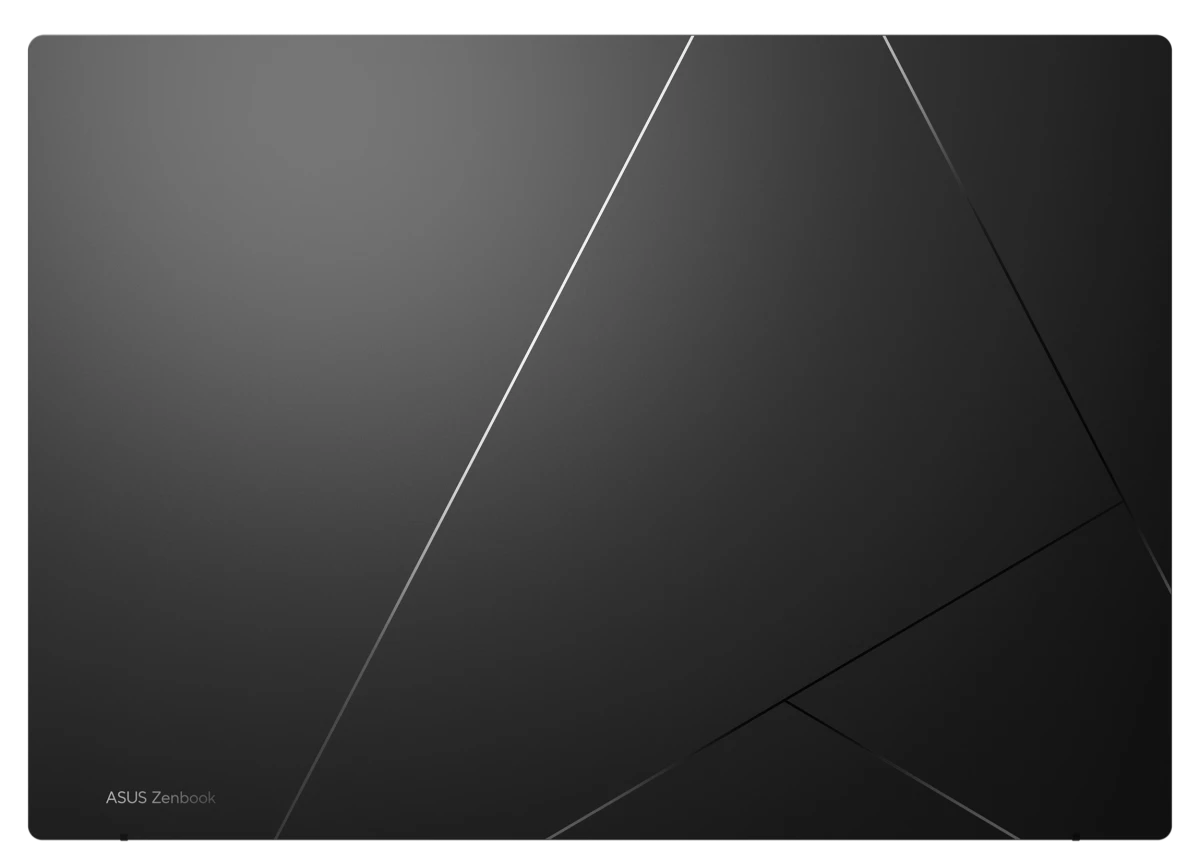 Ноутбук ASUS UM3406KA Zenbook 14 Jade Black (PP181)