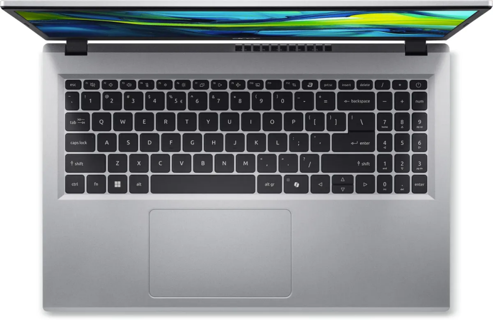 Ноутбук Acer Aspire Go 15 AG15-71P-71KY